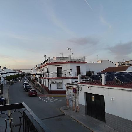 Apartamento Ana Maria San Juan Del Puerto Exteriér fotografie