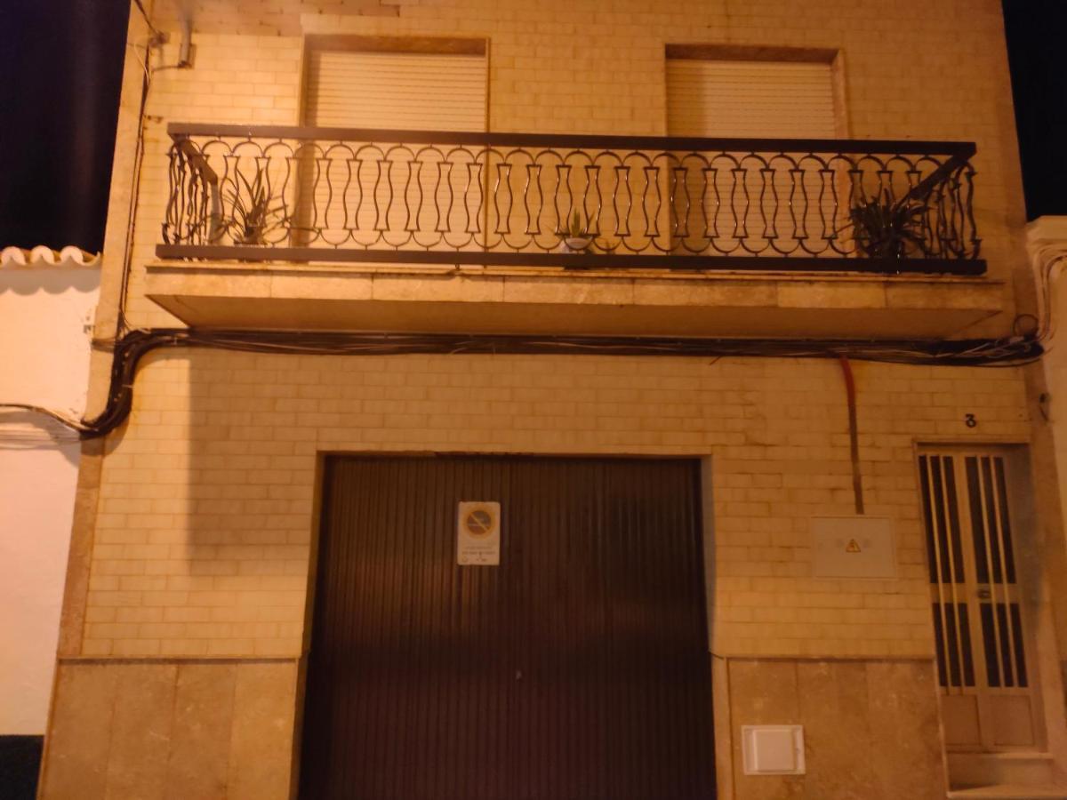 Apartamento Ana Maria San Juan Del Puerto Exteriér fotografie
