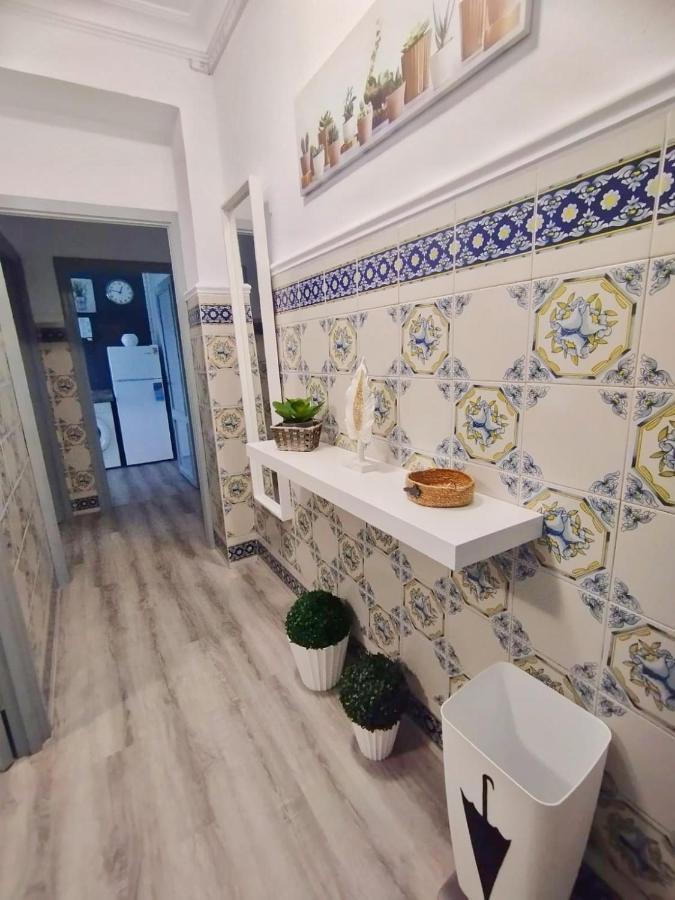 Apartamento Ana Maria San Juan Del Puerto Exteriér fotografie