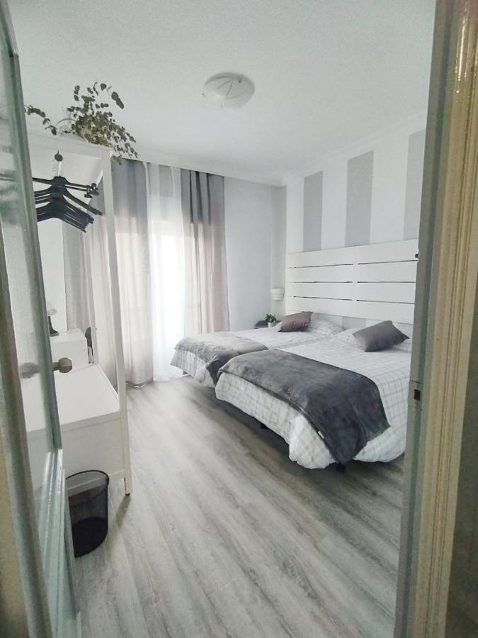 Apartamento Ana Maria San Juan Del Puerto Exteriér fotografie