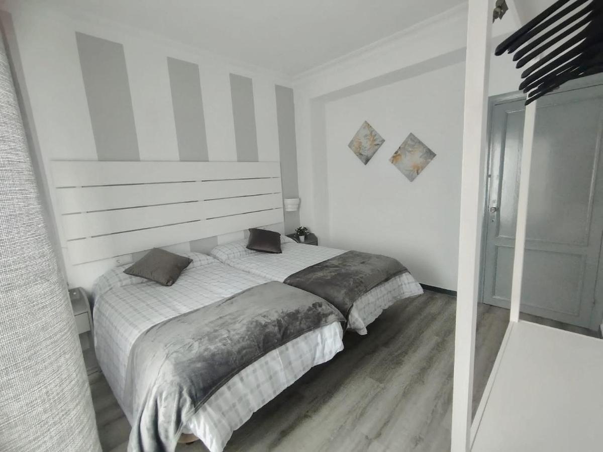 Apartamento Ana Maria San Juan Del Puerto Exteriér fotografie