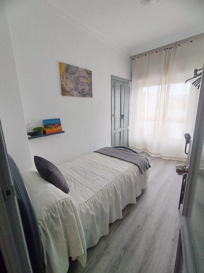 Apartamento Ana Maria San Juan Del Puerto Exteriér fotografie