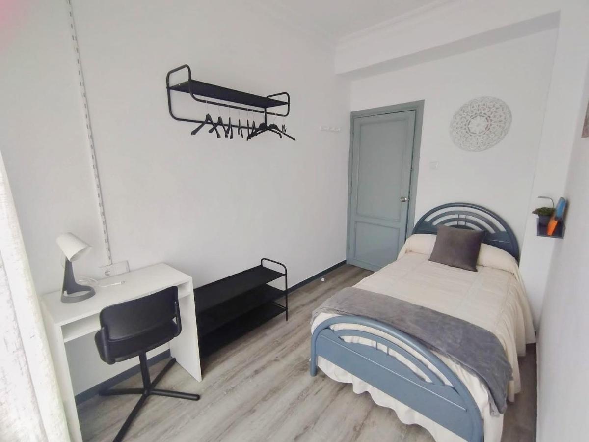 Apartamento Ana Maria San Juan Del Puerto Exteriér fotografie