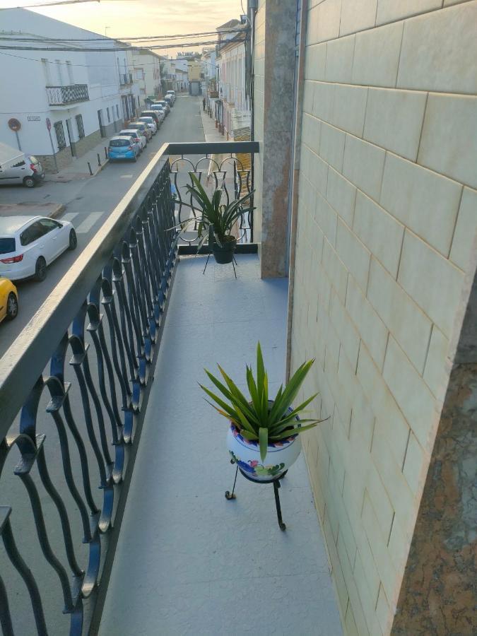 Apartamento Ana Maria San Juan Del Puerto Exteriér fotografie