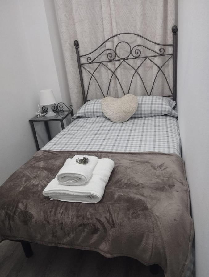 Apartamento Ana Maria San Juan Del Puerto Exteriér fotografie
