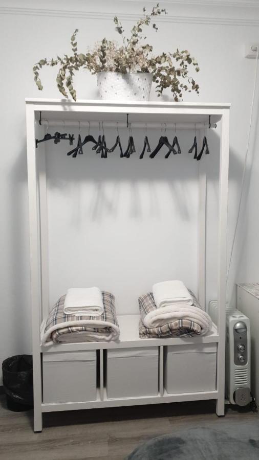 Apartamento Ana Maria San Juan Del Puerto Exteriér fotografie