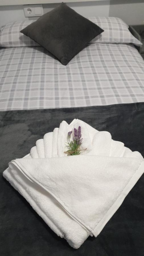 Apartamento Ana Maria San Juan Del Puerto Exteriér fotografie