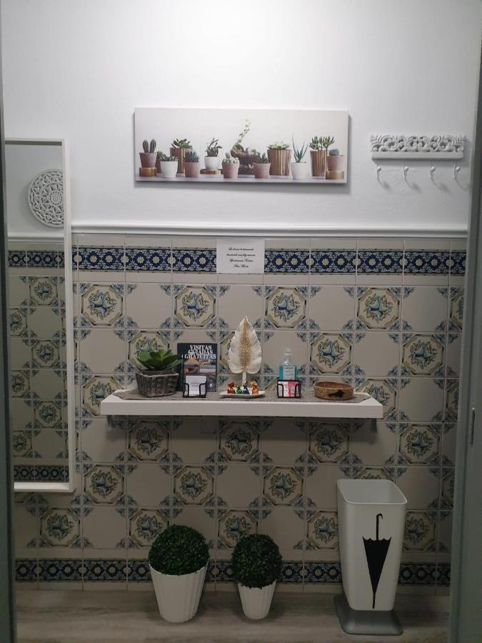Apartamento Ana Maria San Juan Del Puerto Exteriér fotografie