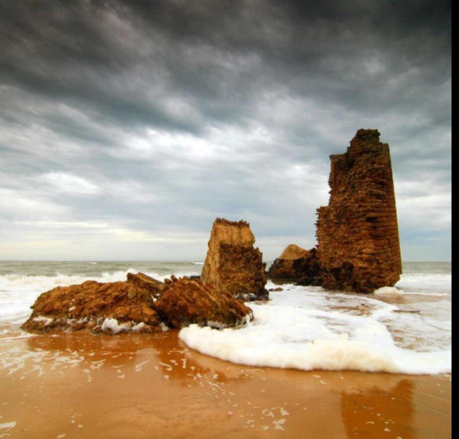 Apartamento Ana Maria San Juan Del Puerto Exteriér fotografie