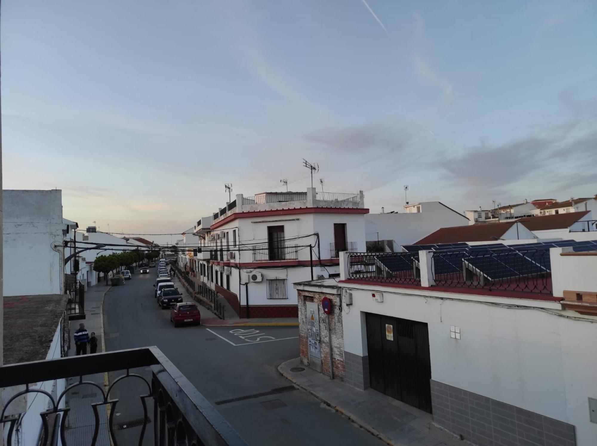 Apartamento Ana Maria San Juan Del Puerto Exteriér fotografie
