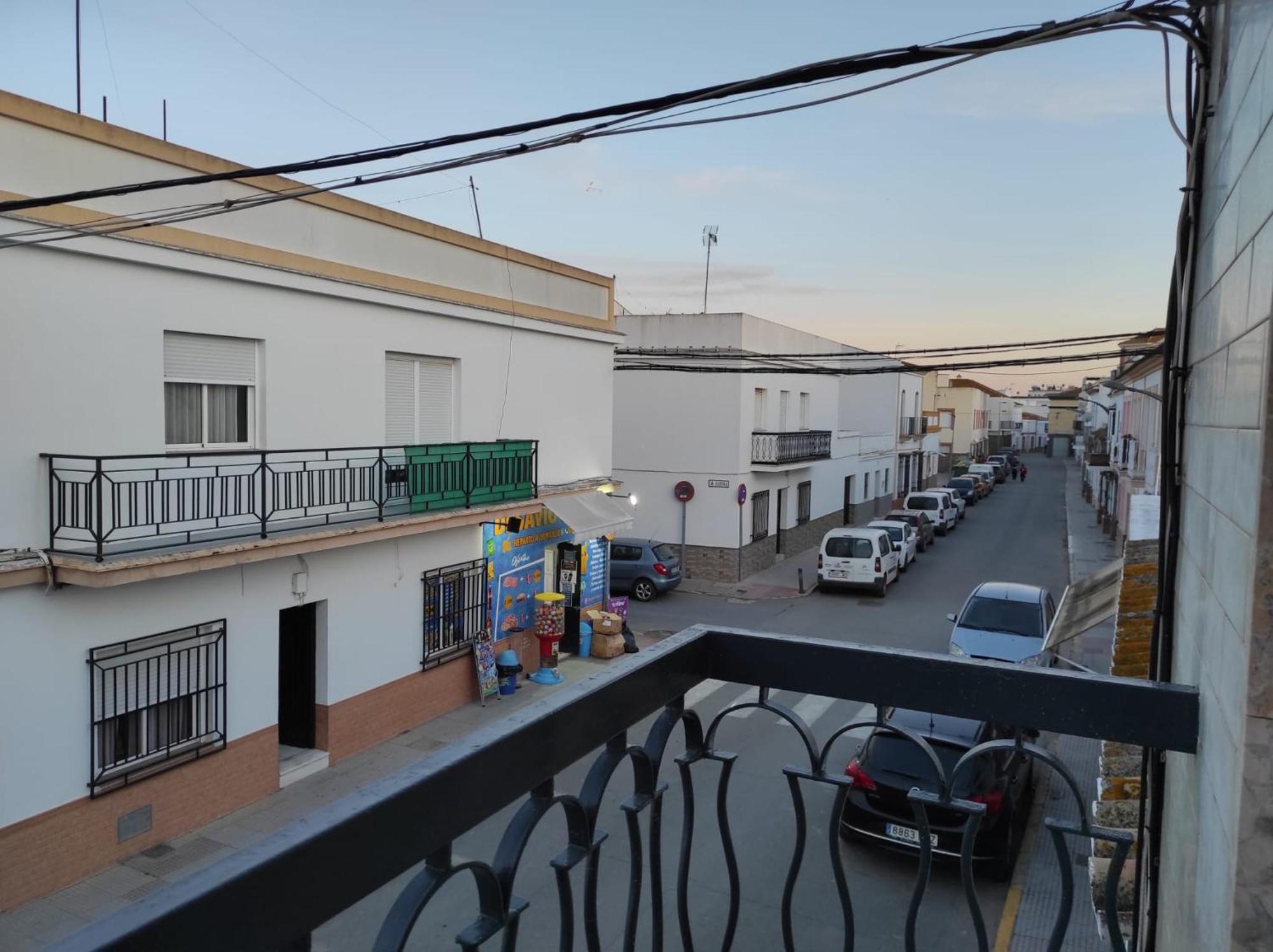 Apartamento Ana Maria San Juan Del Puerto Exteriér fotografie